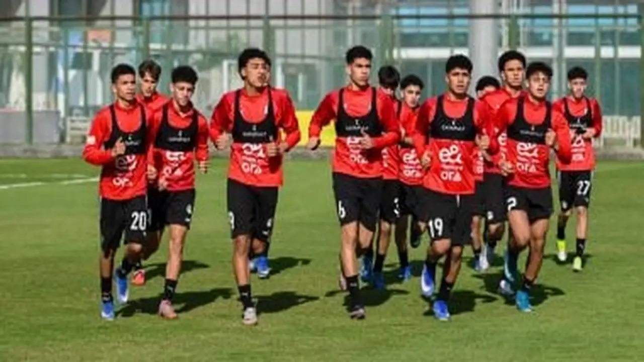 اختيار وليد درويش رئيساً لبعثة منتخب مصر للناشئين في أمم أفريقيا بالمغرب